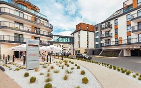 Bel Mare Resort ekskluzywny apartament dla wymagających klientów 2